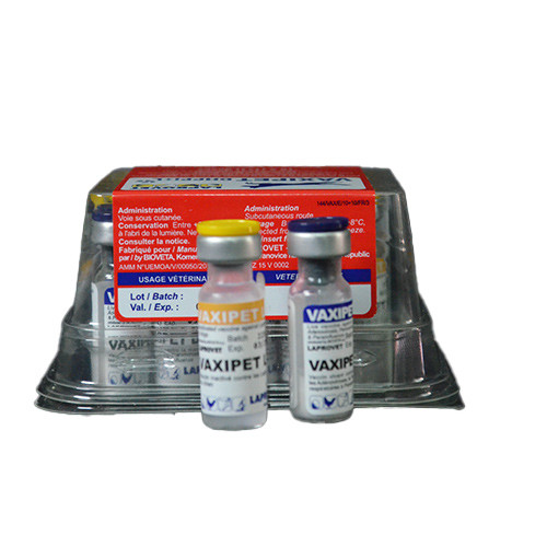 VAXIPET L 1 DS