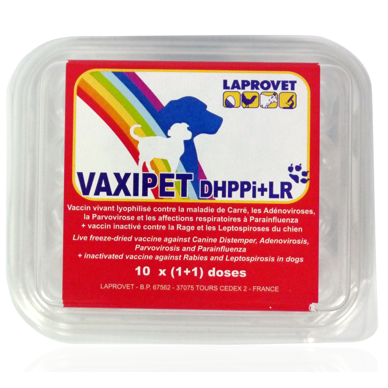 vaxipet R