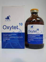 OXYTET 10%