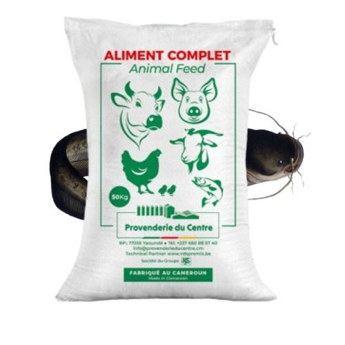 Aliment poisson finition 25KG CL3