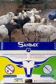SANIMIX 49G