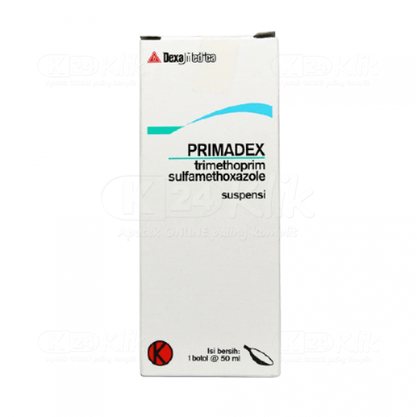 PRIMADEX