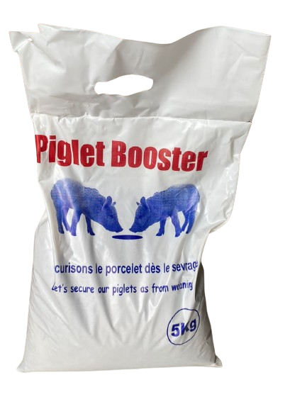 BELGO PIGLET BOOSTER 5kg